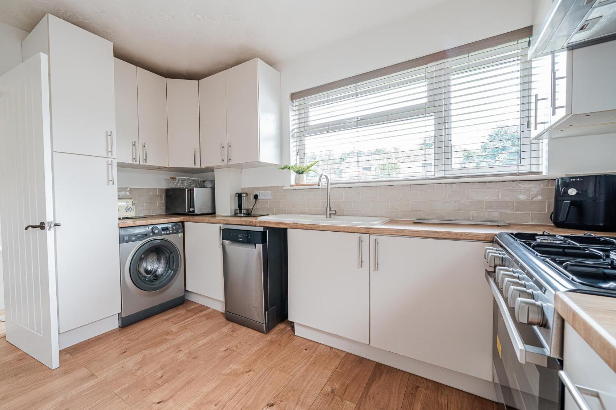 Cosy Retreat Near New Forest
