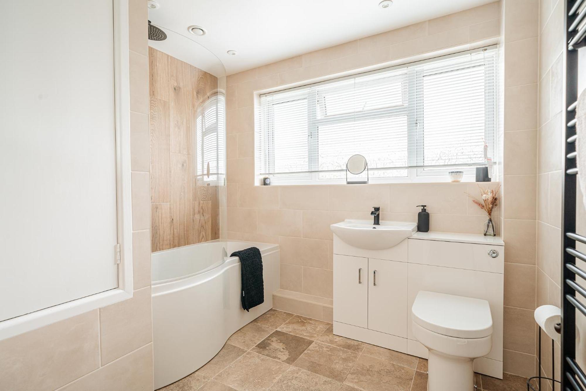 Holiday home Cosy Retreat Near New Forest