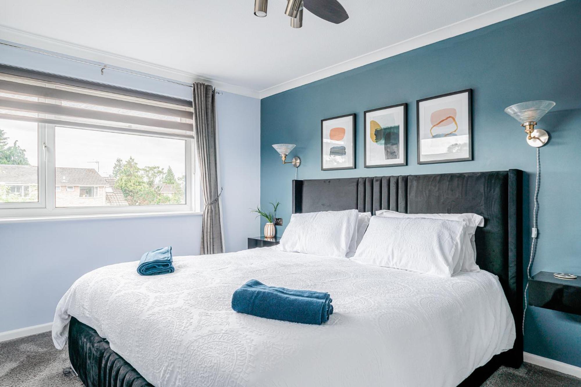 Holiday home Cosy Retreat Near New Forest *