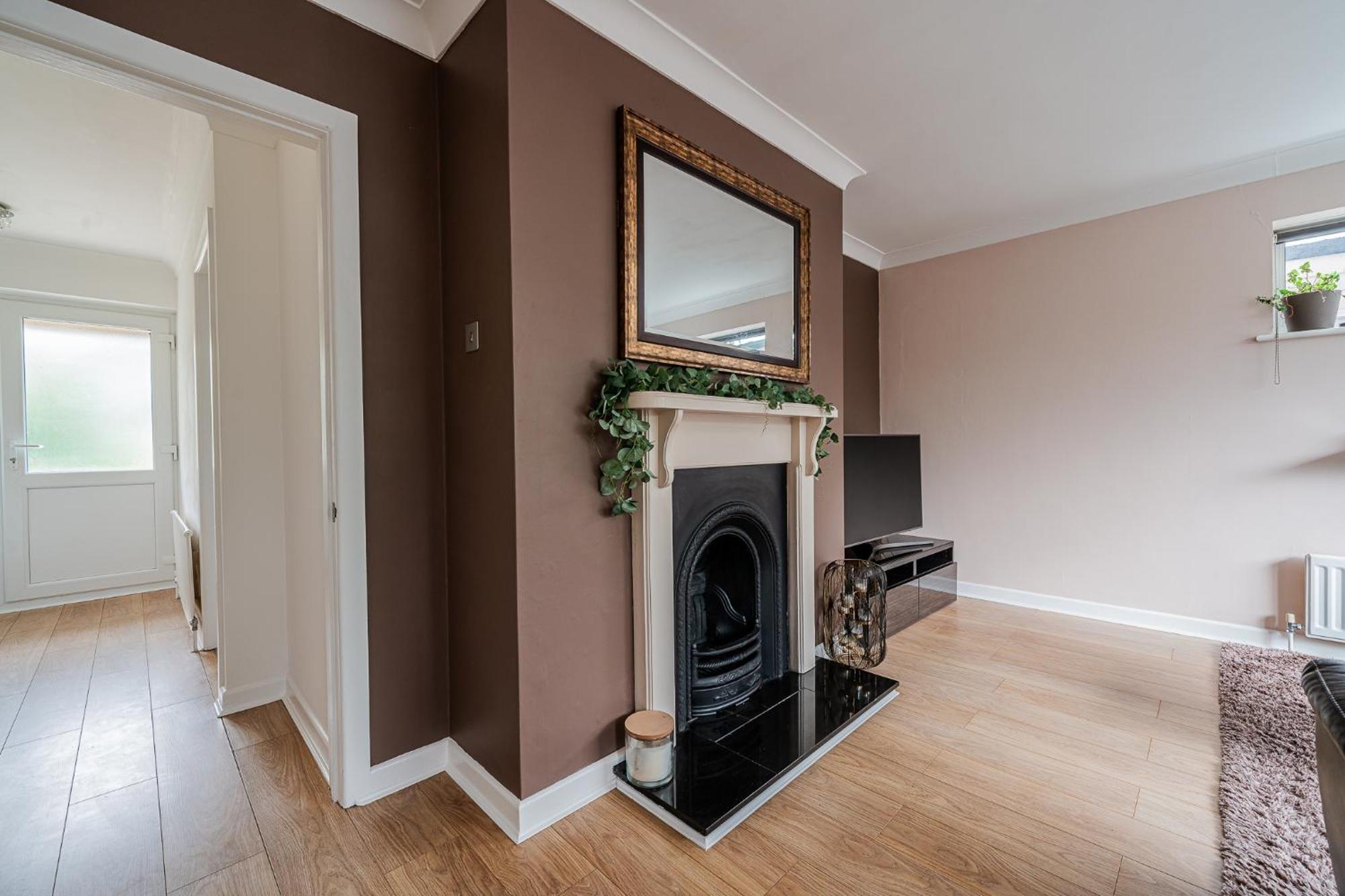 Cosy Retreat Near New Forest Ellingham (Hampshire)