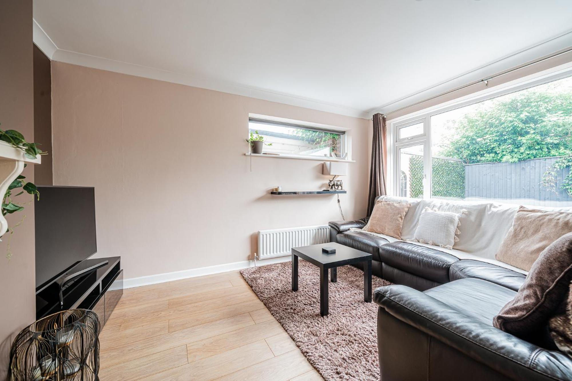 Cosy Retreat Near New Forest Holiday home