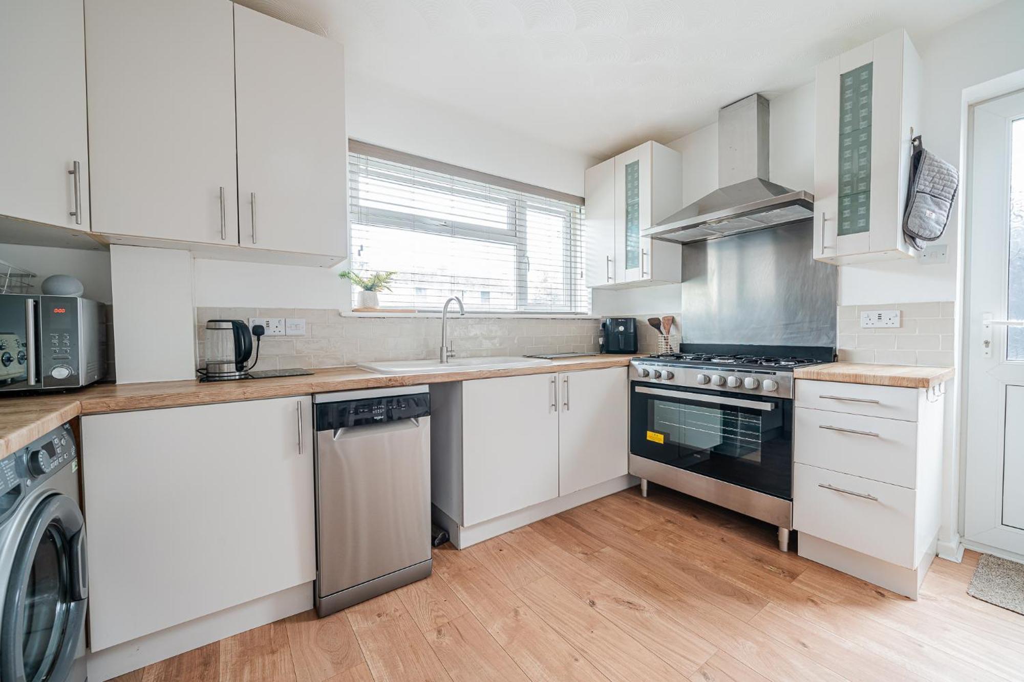 Cosy Retreat Near New Forest Holiday home