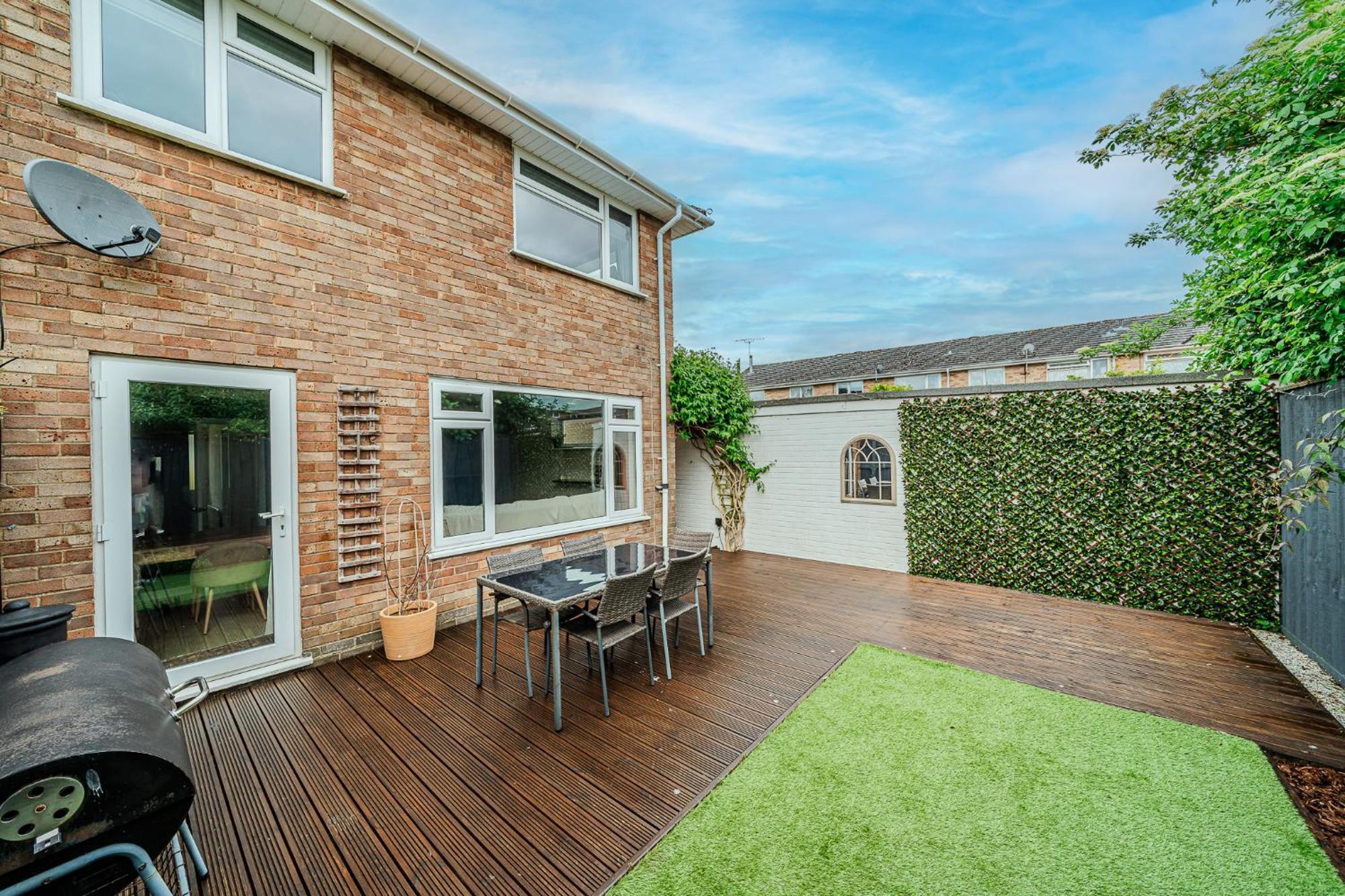 Cosy Retreat Near New Forest * Ellingham (Hampshire)