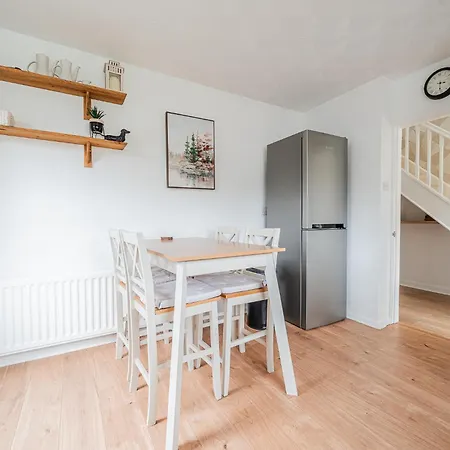 Cosy Retreat Near New Forest Ellingham  Exterior photo